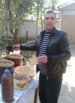 Георгий, 49 лет, Toshkent