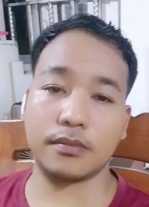 Kaung из Oslo 31 год