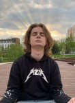 Егор, 19 лет, Москва