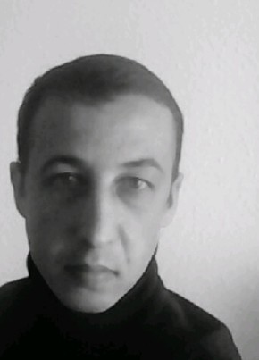 Вадим, 43, Россия, Бахчисарай