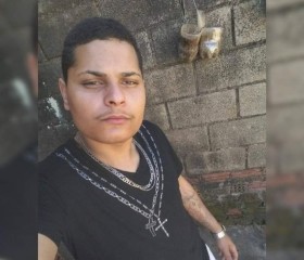 Mateus, 26 лет, Guaxupé