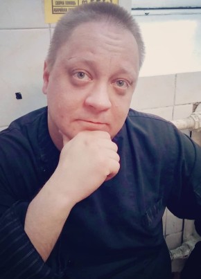 Борис, 40, Россия, Вырица