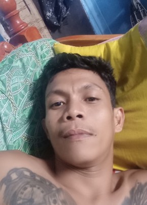 jay, 18, Pilipinas, Bagong Pagasa