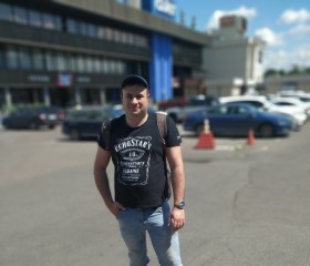 Alexey, 38 лет, Харків