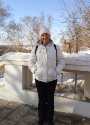 Ирина Румянцева, 52, Россия, Нижний Новгород