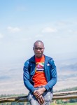 Isaac adenge, 24  , Nairobi