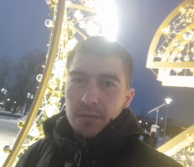 Зафар, 40 лет, Рузаевка