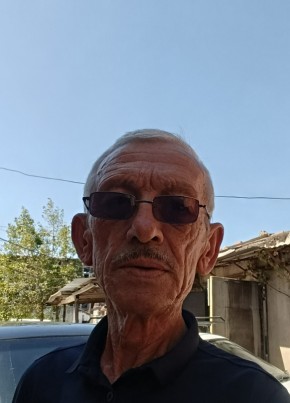 Ivan, 18, Russia, Kaspiysk