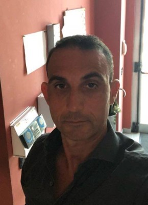Sergio, 53, Repubblica Italiana, Varedo
