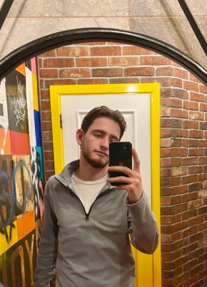 Nikita, 22, Russia, Astrakhan