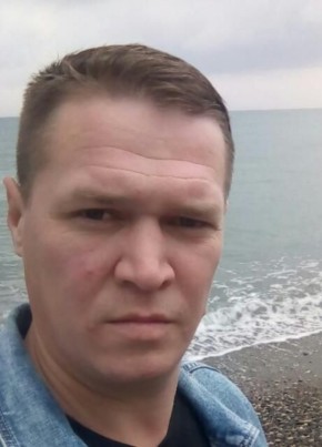 Дмитрий, 38, Россия, Волжский (Волгоградская обл.)