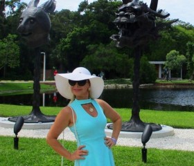 Nezabudka, 43, Kaliningrad