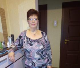 Оксана, 54 года, Ліда