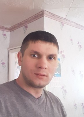 Сережа, 36, Россия, Невьянск