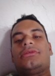 Jhon, 23, Medellin