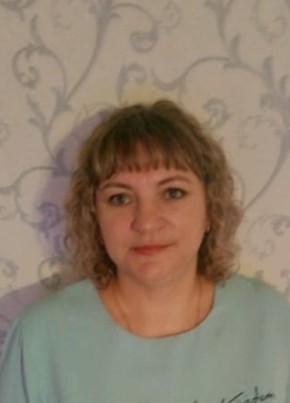 Елена, 42, Россия, Рубцовск