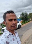Thierry, 33, Antananarivo