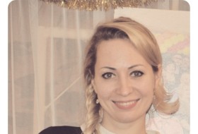 Светлана  Кулуева, 38 - Только Я