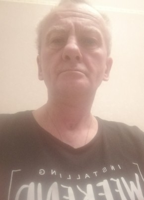 Владимир из Салігорска 57 лет
