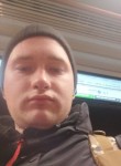Andrey, 26, Pskov