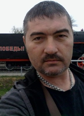 Владимир, 52, Россия, Раздольное