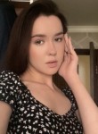 Вероника, 20, Смоленск, ищу: Парня  от 18  до 30 