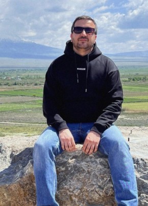 Михаил из Тулы 42 года