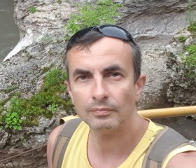 Василий, 49 лет, Петергоф