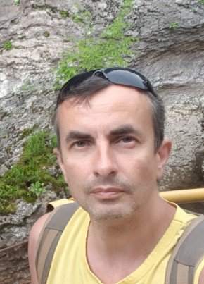 Василий, 48, Россия, Петергоф