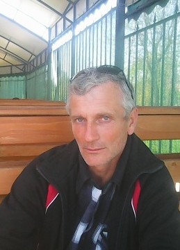 Вадим, 53, Україна, Херсон