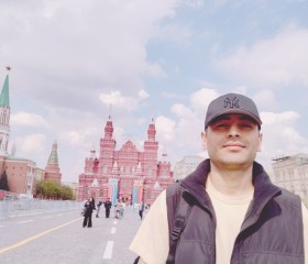 Антонио, 26 лет, Нижний Новгород