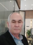 Габит, 64 года, Алматы