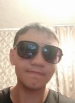 Стас, 18 лет, Бишкек