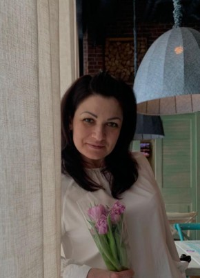 Людмила, 40, Россия, Красногорск