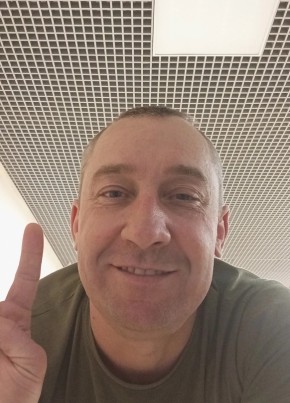 Станислав, 41, Россия, Воронеж