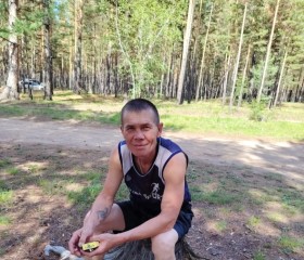 Vyacheslav, 49, Chita