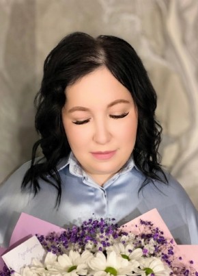 Ирина из Кунгура 38 лет