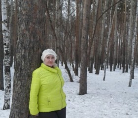 Марина, 62 года, Екатеринбург
