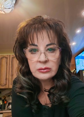 Neznakomka, 62, Russia, Yekaterinburg