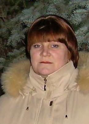 Tatyana, 58, Russia, Novokuybyshevsk