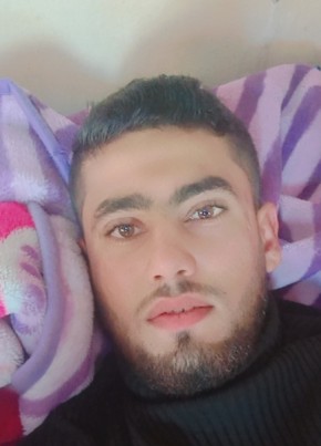 حسين, 19, Türkiye Cumhuriyeti, Antakya