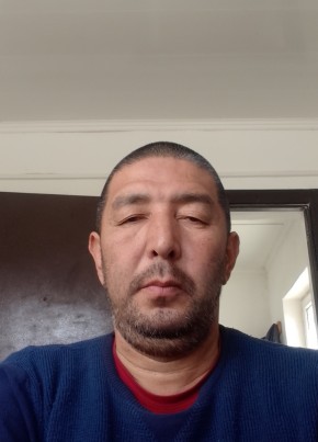 Кайыргали, 50, Қазақстан, Ақтау (Маңғыстау облысы)