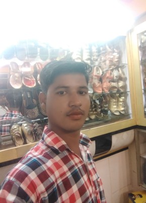 Faiiz, 19, India, Lucknow