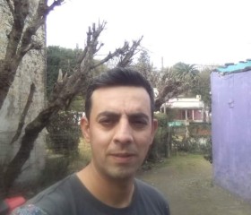 Pablo, 41 год, Río Ceballos