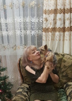 Tatyana, 52, Russia, Anapa