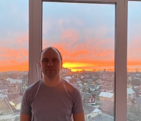 Unknown, 42, Slonim