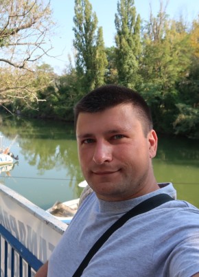 Михаил, 41, Россия, Павловский Посад