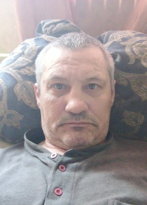 Константин, 47, Россия, Большой Камень