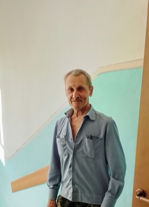 Слава. из Шахуньи 64 года