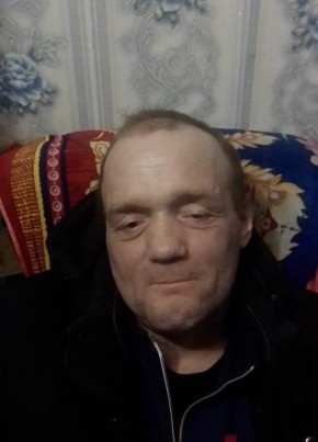 Юрий, 38, Россия, Большеречье